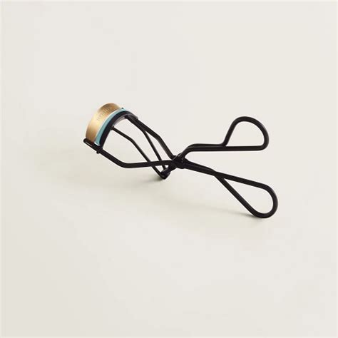 eyelash curler hermes|hermes pencil.